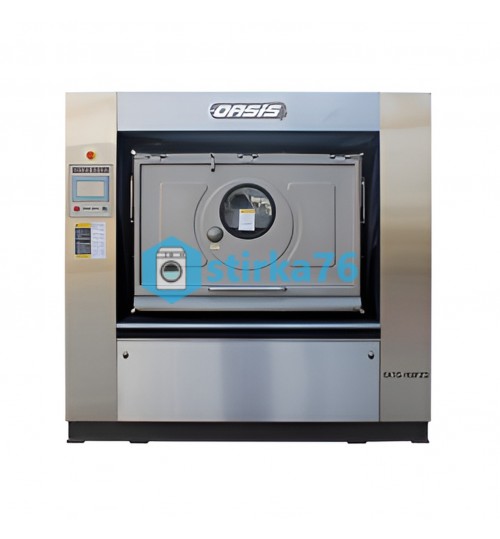 Барьерная стиральная машина Oasis GL-110, загрузка 110 кг