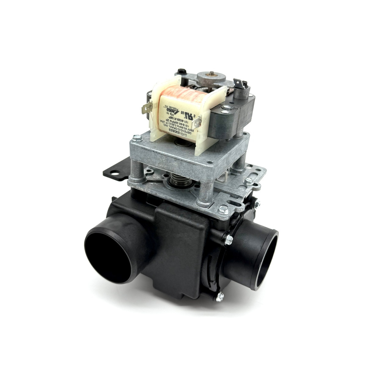 Клапан сливной MDB-O-2 RA Depend-O-Drain
