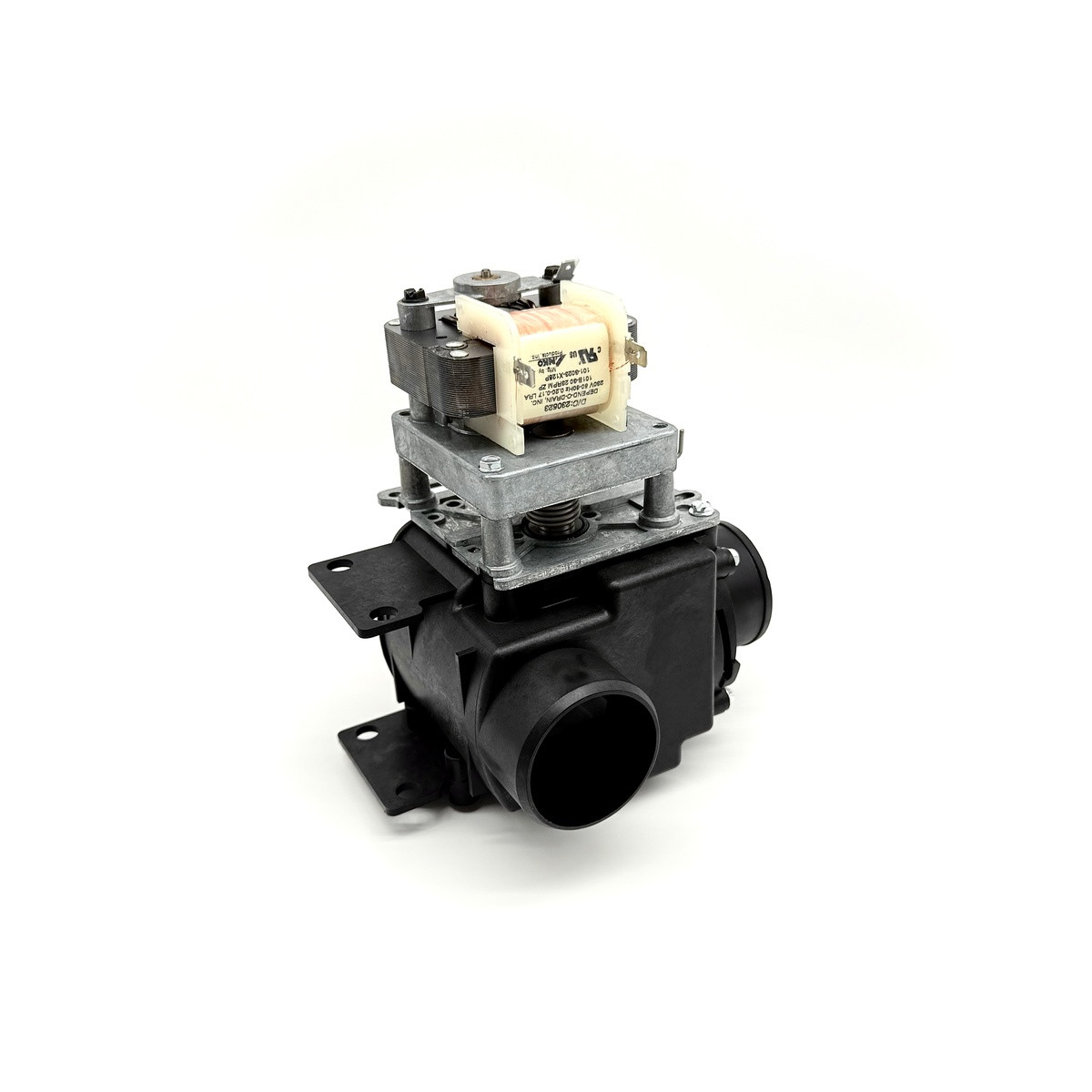 Клапан сливной MDB-O-2 RA Depend-O-Drain — изображение 3