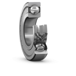 Подшипник SKF 6314-2Z/C3 Подшипник SKF 6314-2Z/C3