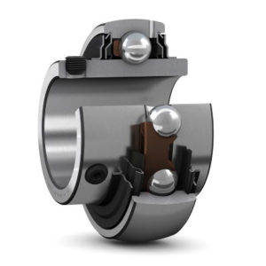 Подшипник SKF YAR 208-2F Подшипник SKF YAR 208-2F