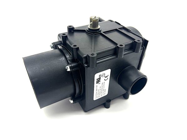Корпус Сливного Клапана MDB-O-3 SO