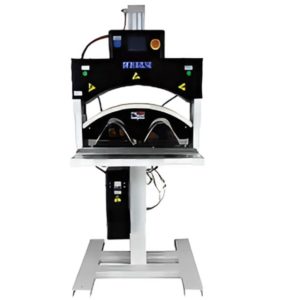 Машина для глажки воротников и манжетов ACC-200